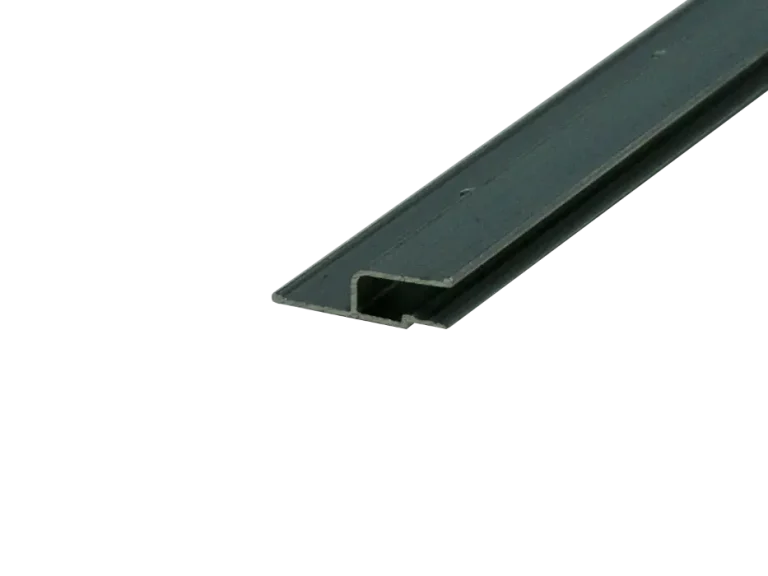 Багет алюминий