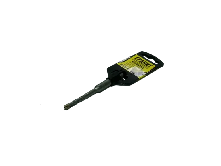 Бур 6 х 110 мм