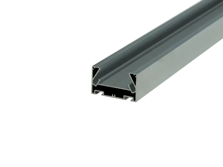 Карниз алю С