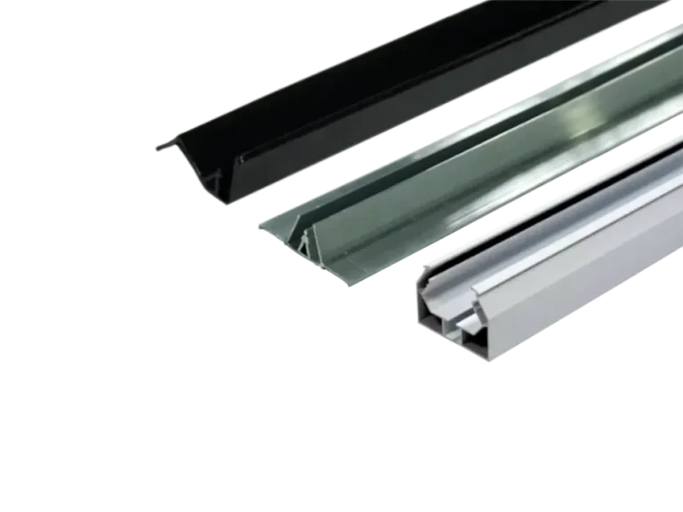 Комплектующие для натяжных потолков профили другие