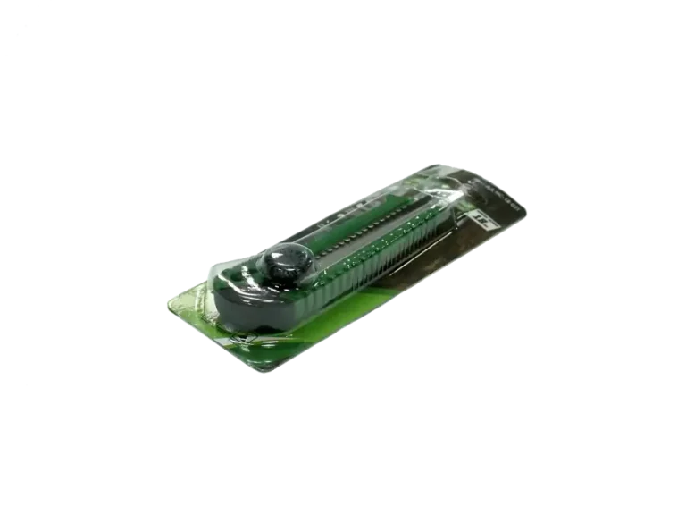 Нож выдвижной строительный