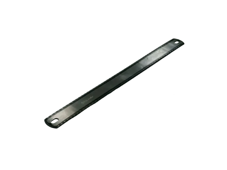 Пилка двухсторонняя по металлу