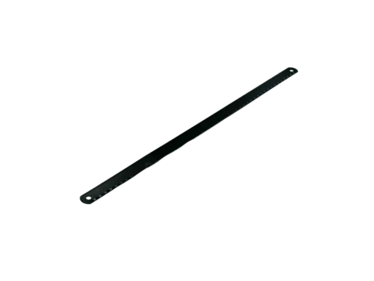 Пилка односторонняя по металлу