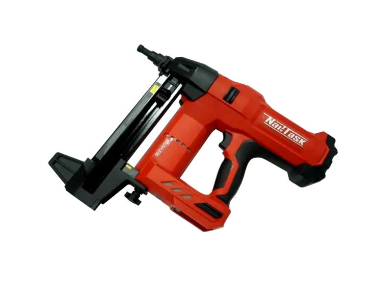 Гвоздезабивной пистолет по бетону