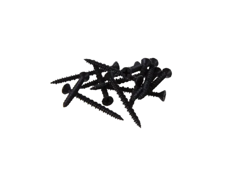 Саморезы по гипроку 39х40