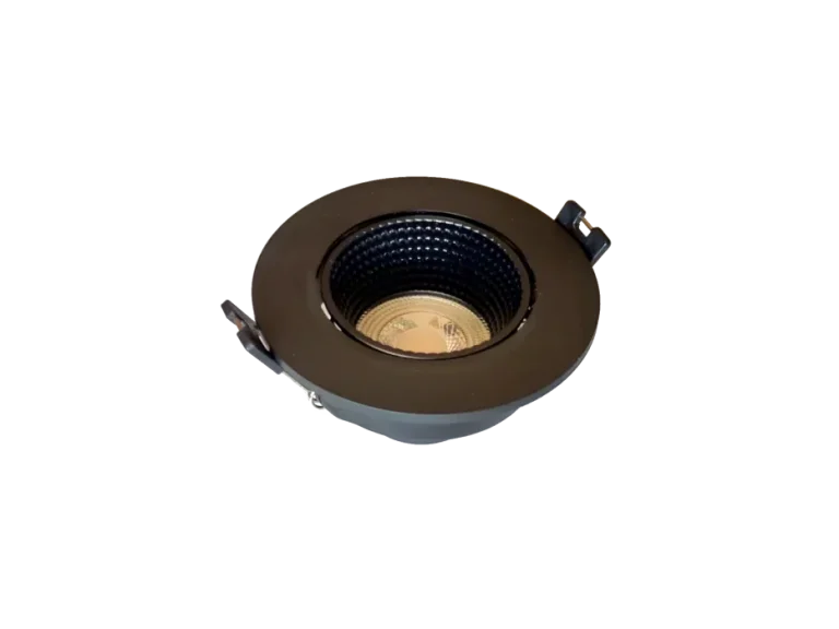 Datts Cristal светильник черный