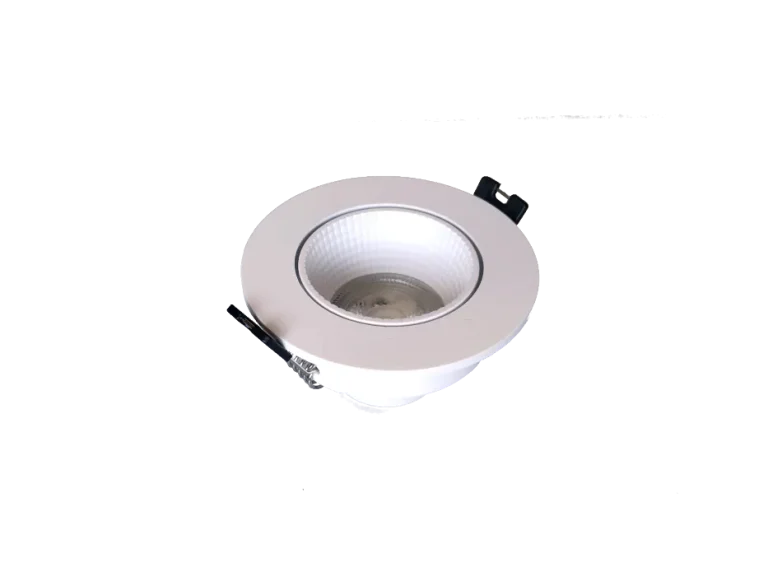 Datts slimstar cristal светильник белый