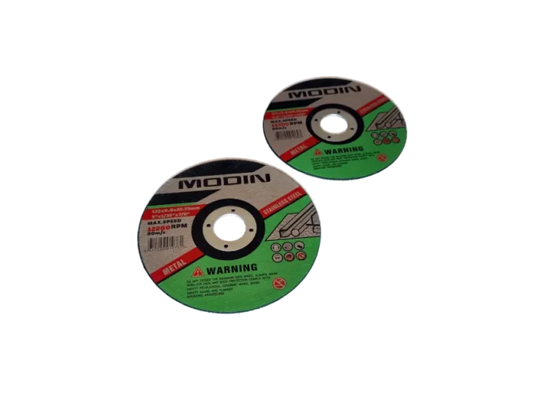 Modin диск по металлу