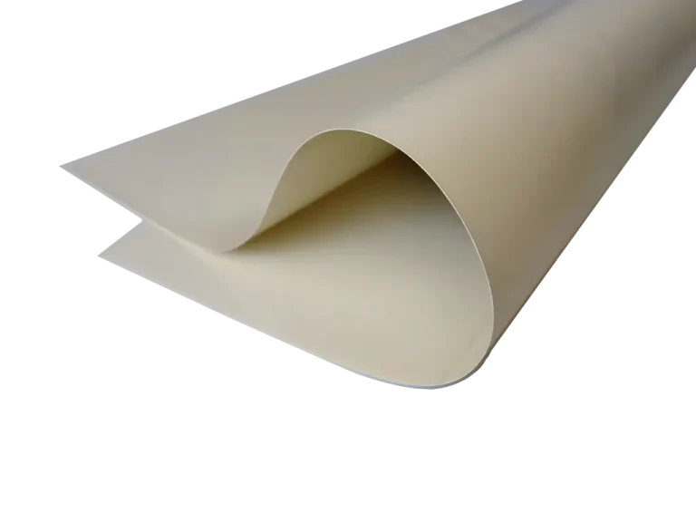 Пленка матовая бежевая
